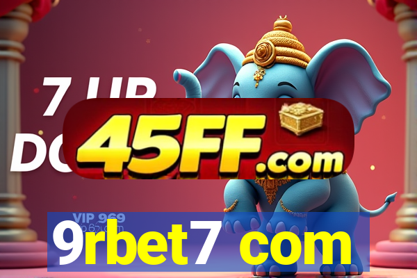 9rbet7 com